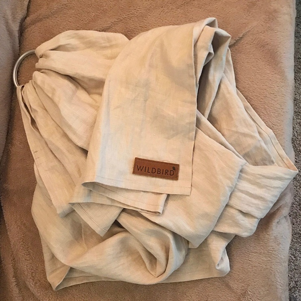 WildBird Ring Sling